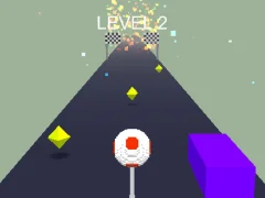 Pixel Speed Ball — free online game