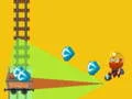 Diamond Rush FRVR — free online game