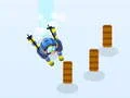 Ski FRVR — free online game