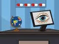 Rescue The Doctor From Modern Hospital — free online game