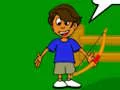 Hooda Escape Camp 2023 — free online game