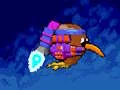 Jetpack Kiwi — free online game