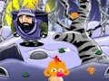 Monkey Go Happy Stage 211 — free online game