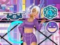 Teenzone Cyberpunk — free online game