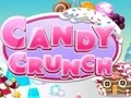 Игра Candy Crunch онлајн