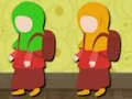 Rescue Arezo Find Afghanistan Girl — free online game