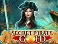 Secret Pirate Gold — jogo online grátis