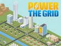 Power The Grid — free online game