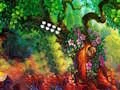 Enchanted Lizard Forest Escape — free online game