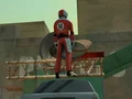 Only Up: Gravity Parkour 3D — free online game