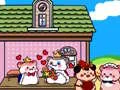 Hamster Town — free online game
