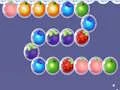 Fruit Bubble — free online game