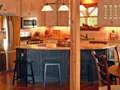Wooden Hut House Escape — free online game