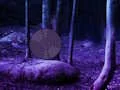 Enchanted Dark Jungle Escape — free online game