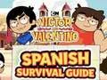 Gêm Victor and Valentino: Spanish Survival Guide ar-lein