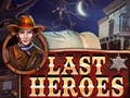 Last heroes — 무료 온라인 게임