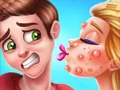 Little Skin Doctor — free online game