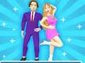 Couple Run! — free online game