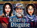 Гаме Killer in Disguise онлајн