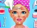Beauty Makeover Games — free online game