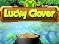 Lucky Clover — free online game