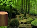 Escape from the Treehouse Trap — free online game