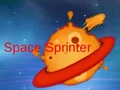 Space Sprinter — free online game