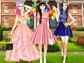 Tik Tok Stars — free online game