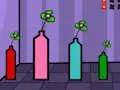 Town House Escape — free online game