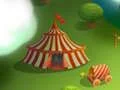 Circus Match 3 — jogo online grátis