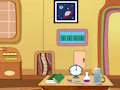Lab House Escape — free online game