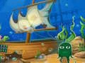 Escape From Undersea — free online game