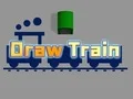 Draw Train — free online game