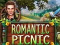 Romantic Picnic — jogo online grátis