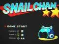 Snail Chan — free online game