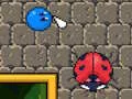 Super Gravoor — free online game