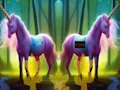 Escape From Unicorn Forest — free online game