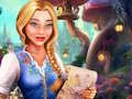 Spil Enchanted Riddles online
