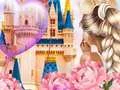 Princess Homeland — free online game