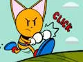Adventure Kitty Drill Buster — free online game