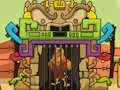 Escape The Golden Eagle — free online game