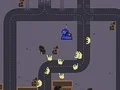Mecha Defence — free online game
