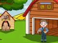 Escape The Farm Squirrel — free online game
