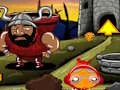 Monkey Go Happy Stage 243 — free online game
