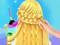 Baby Taylor Fashion Braid Salon — free online game