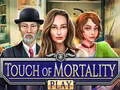 Touch of Mortality — free online game