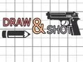 Draw & Shoot — free online game