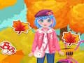 Kiddo Sweater On — free online game