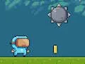 Ninja Spike Avoider — free online game