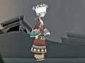 Bride into the Cave — free online game